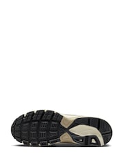 Кремовый/бежевый - Nike кроссовки с принтом - Image 6 of 8