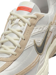 Кремовый/бежевый - Nike кроссовки с принтом - Image 7 of 8