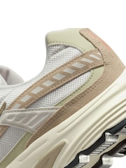 Кремовый/бежевый - Nike кроссовки с принтом - Image 8 of 8