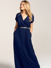 Hot Squash Maxi Dress - Image 3 of 6