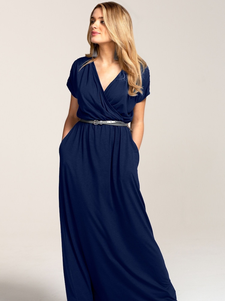 Hot Squash Maxi Dress - Image 3 of 6