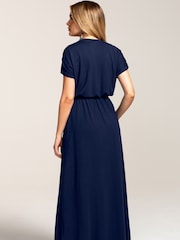 Hot Squash Maxi Dress - Image 4 of 6