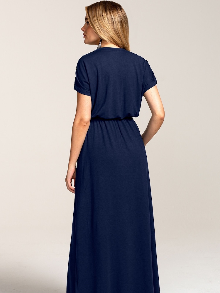 Hot Squash Maxi Dress - Image 4 of 6
