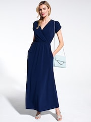 Hot Squash Maxi Dress - Image 5 of 6