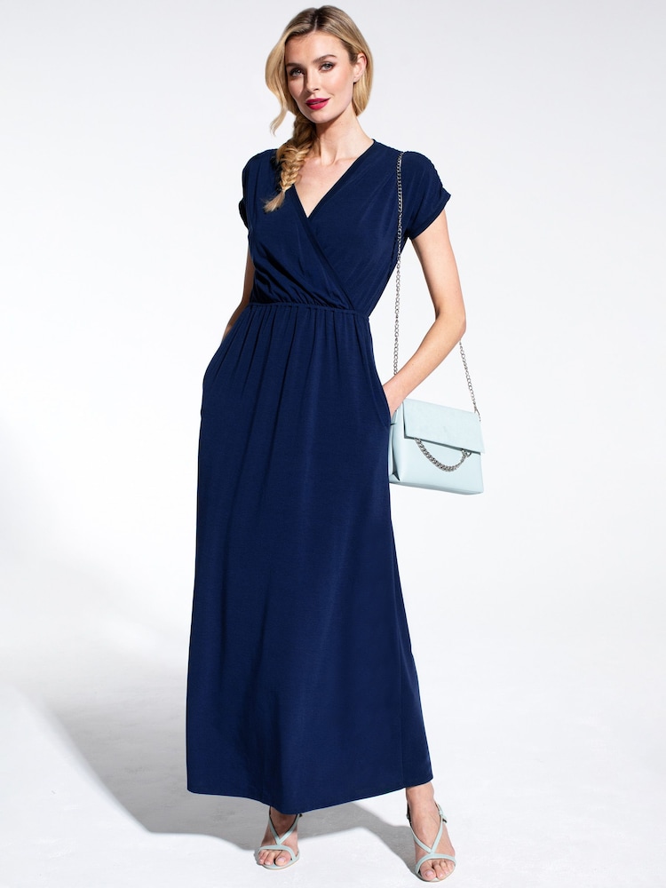Hot Squash Maxi Dress - Image 5 of 6