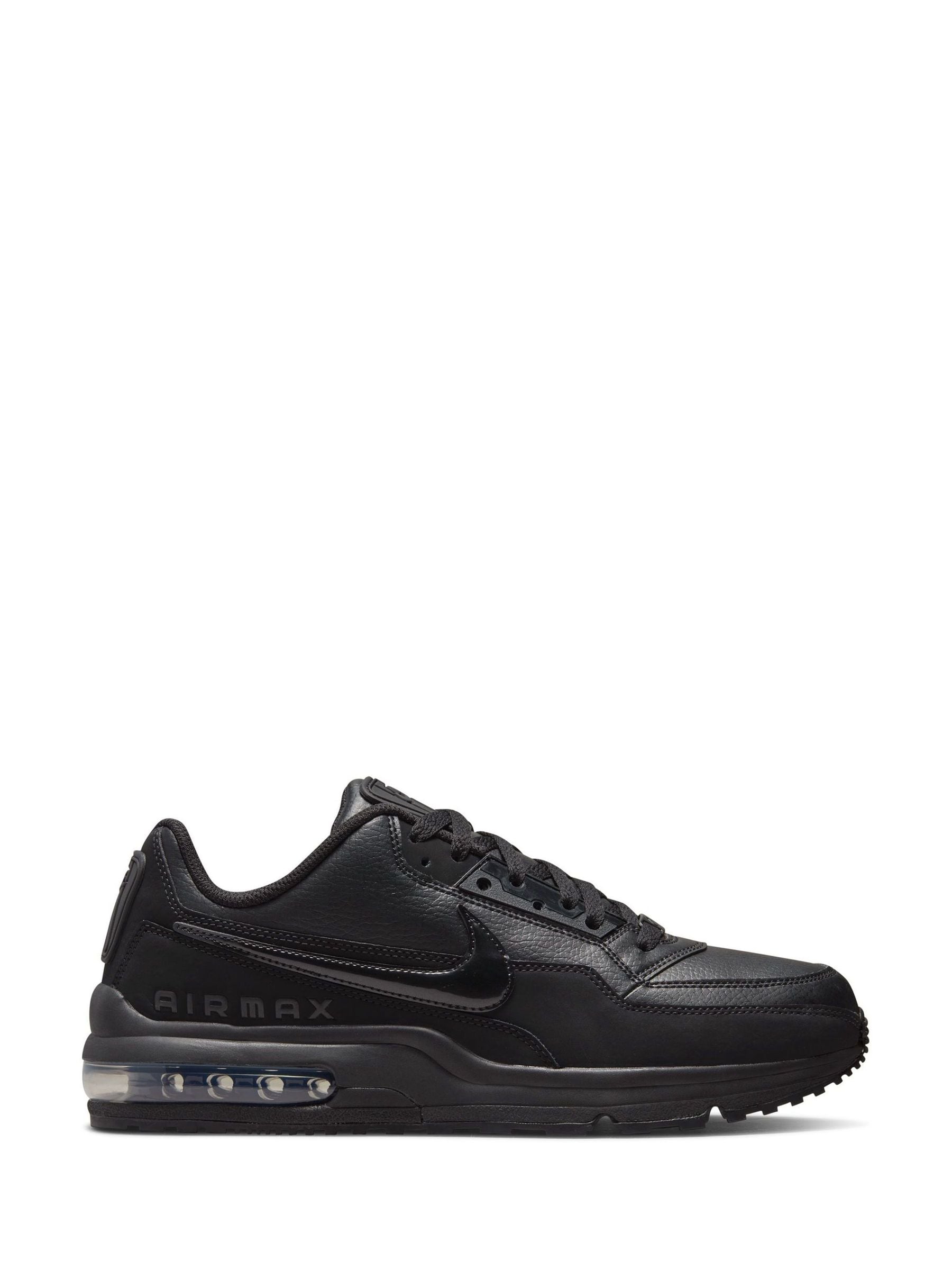 Buy Nike Black Air Max LTD 3 Trainers from Next Luxembourg