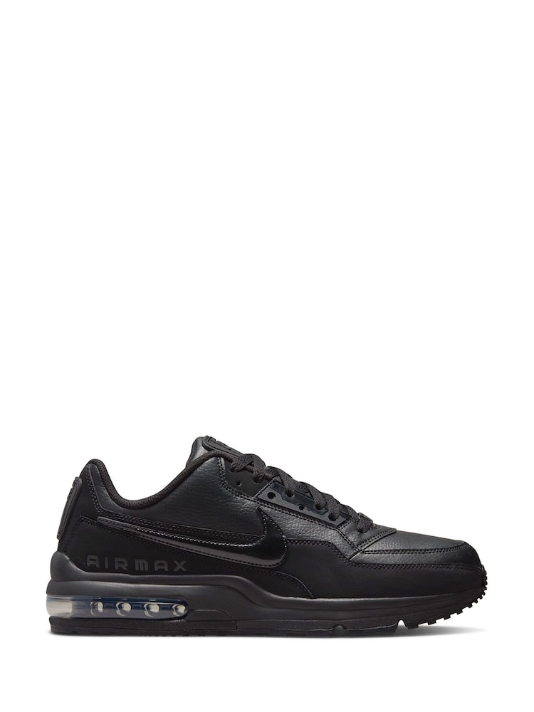 Negro - Zapatillas de deporte 3 Air Max LTD de Nike - Imagen 1 de 9