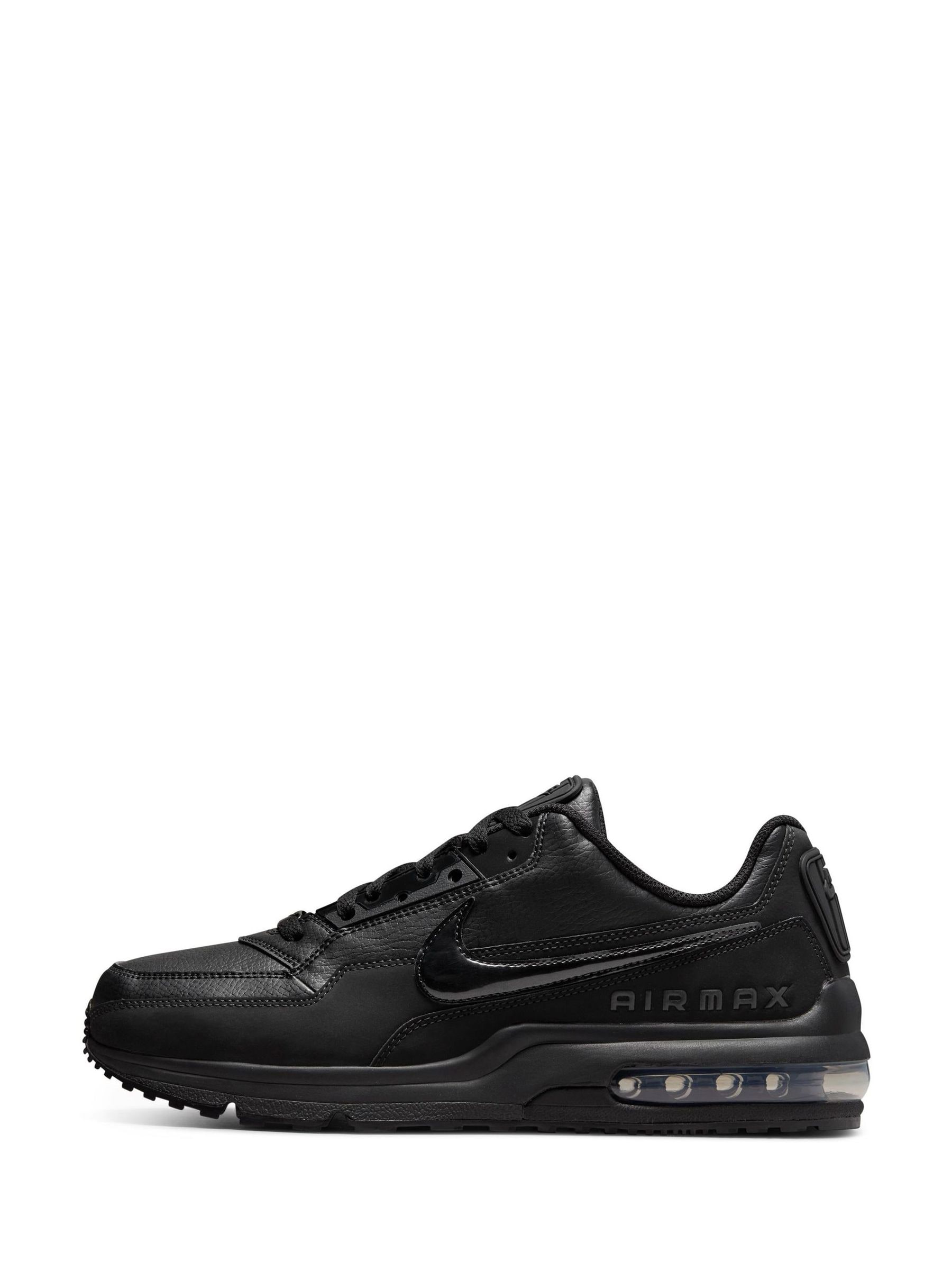 Acheter Noir Nike Air Max LTD 3 Trainers from Next France