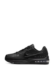 Negro - Zapatillas de deporte 3 Air Max LTD de Nike - Imagen 3 de 9