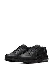 Negro - Zapatillas de deporte 3 Air Max LTD de Nike - Imagen 4 de 9