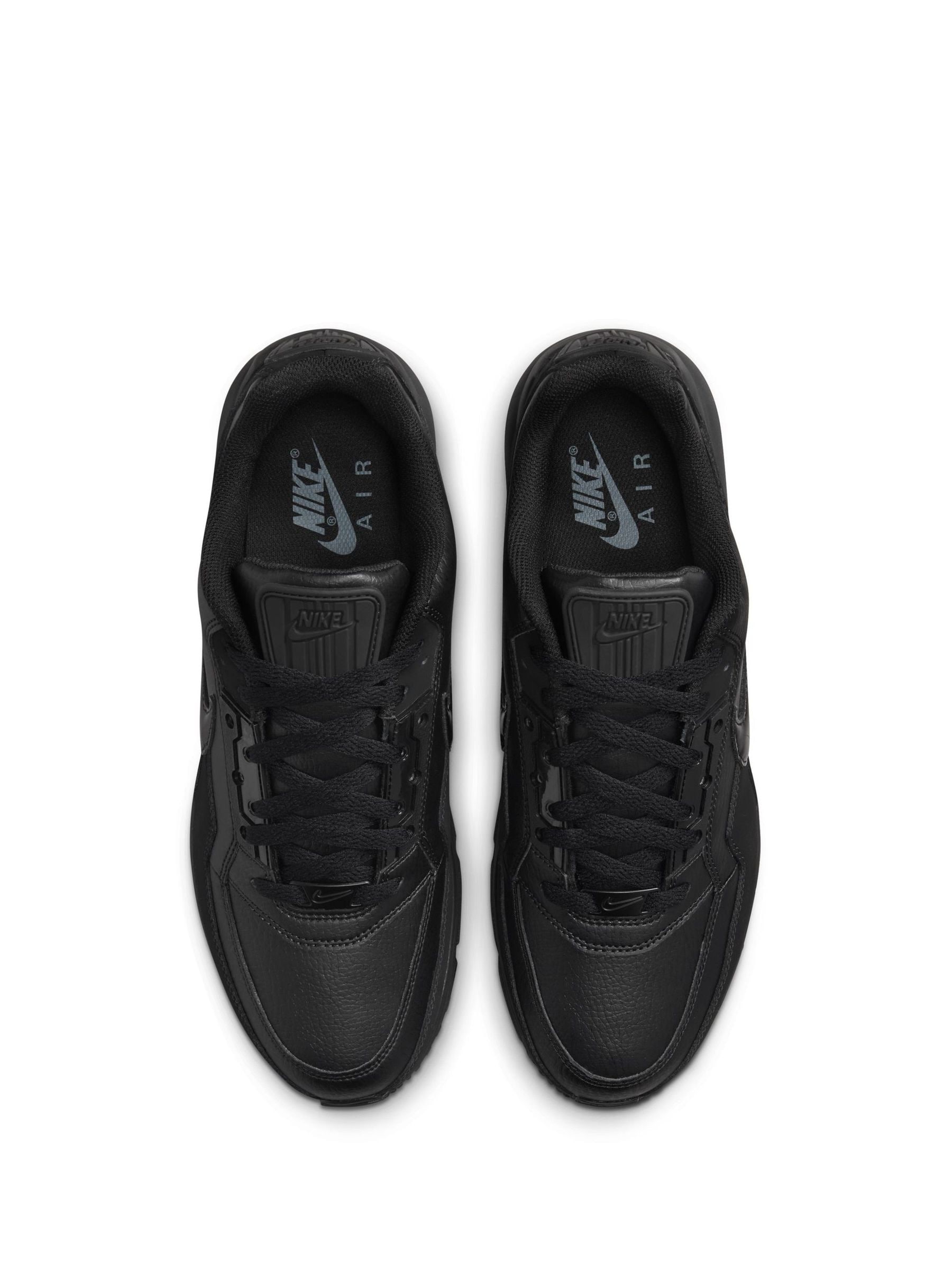 Buy Nike Black Air Max LTD 3 Trainers from Next Luxembourg