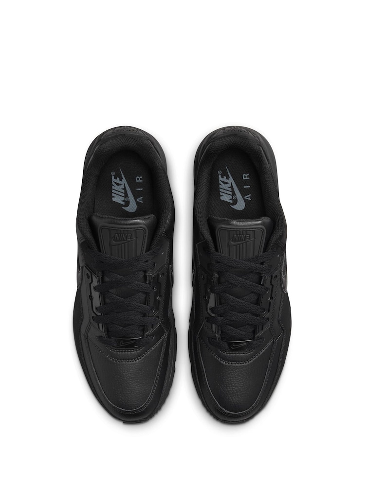 Nike Black Air Max LTD 3 Trainers - Image 5 of 9