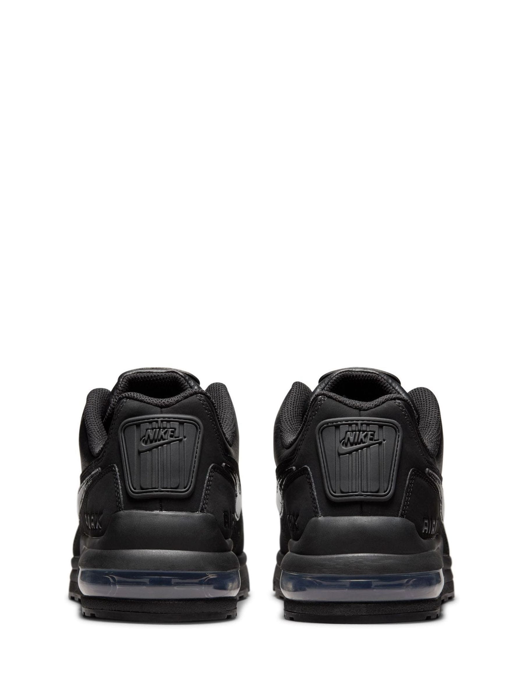 All black air max 9 store