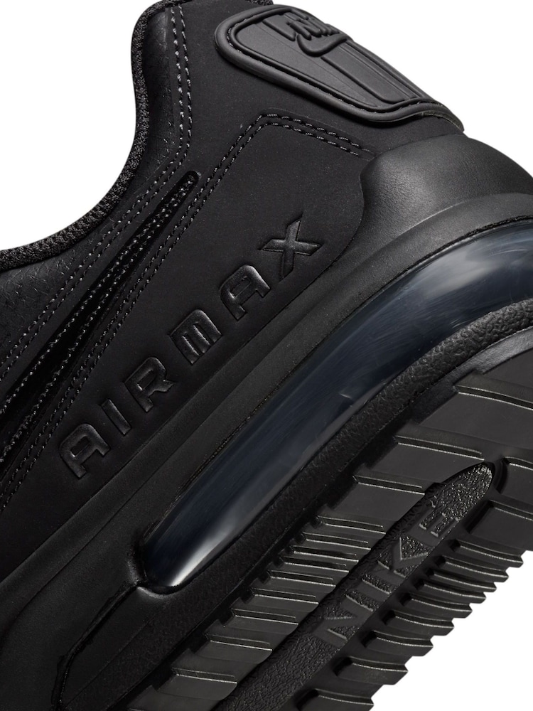 Negro - Zapatillas de deporte 3 Air Max LTD de Nike - Imagen 9 de 9