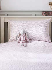 The White Company Effie White Bed Set - Image 2 of 3