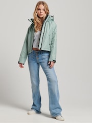 Superdry Green Code Windcheater Jacket - Image 3 of 7