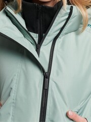 Superdry Green Code Windcheater Jacket - Image 5 of 7