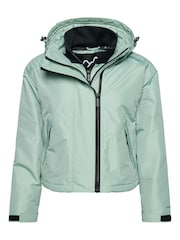 Superdry Green Code Windcheater Jacket - Image 6 of 7