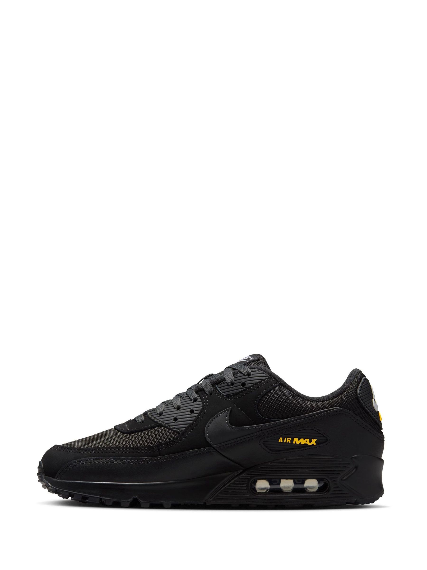 Nike free noir et jaune shop