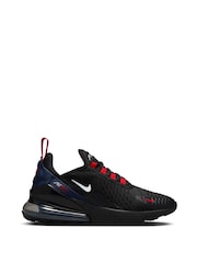 Nike Youth Air Max 270 Trainers - Image 1 of 8