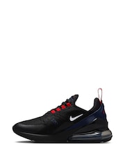 Nike Youth Air Max 270 Trainers - Image 2 of 8