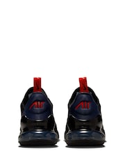 Nike Youth Air Max 270 Trainers - Image 4 of 8