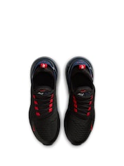 Nike Youth Air Max 270 Trainers - Image 5 of 8