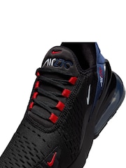 Nike Youth Air Max 270 Trainers - Image 7 of 8