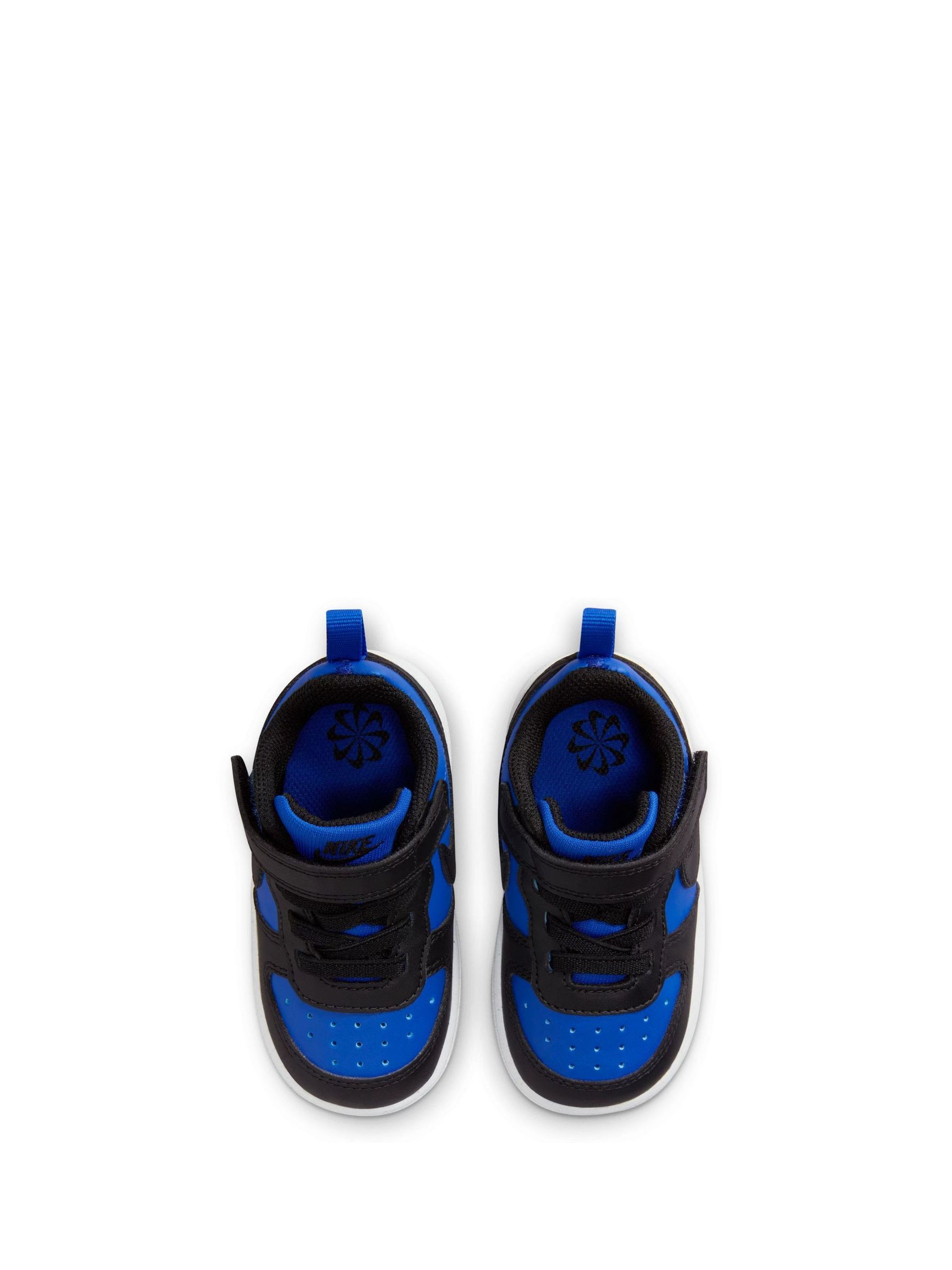 jordan infant trainers