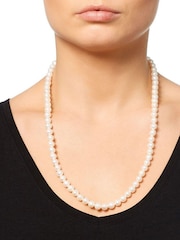 Beaverbrooks Pearl Necklace - Image 2 of 4