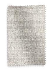 Tweedy Plain Light Natural Single Corner Piece Alba Modular Sofa - Image 10 of 10