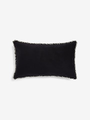 Natural 50 x 30cm Dad's Chair Cushion - Image 3 of 4