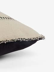 Natural 50 x 30cm Dad's Chair Cushion - Image 4 of 4
