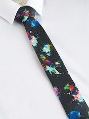 Multi Character Tie (1-16yrs) - Image 1 of 5