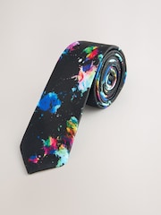 Multi Character Tie (1-16yrs) - Image 2 of 5