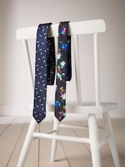 Multi Character Tie (1-16yrs) - Image 5 of 5
