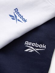 Reebok Junior Vector T-Shirt and Jogger Set - Image 9 of 9
