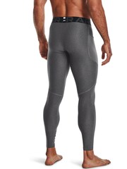 Under Armour Dark Grey Under Armour Dark Grey Heatgear Leggings - Image 2 of 7