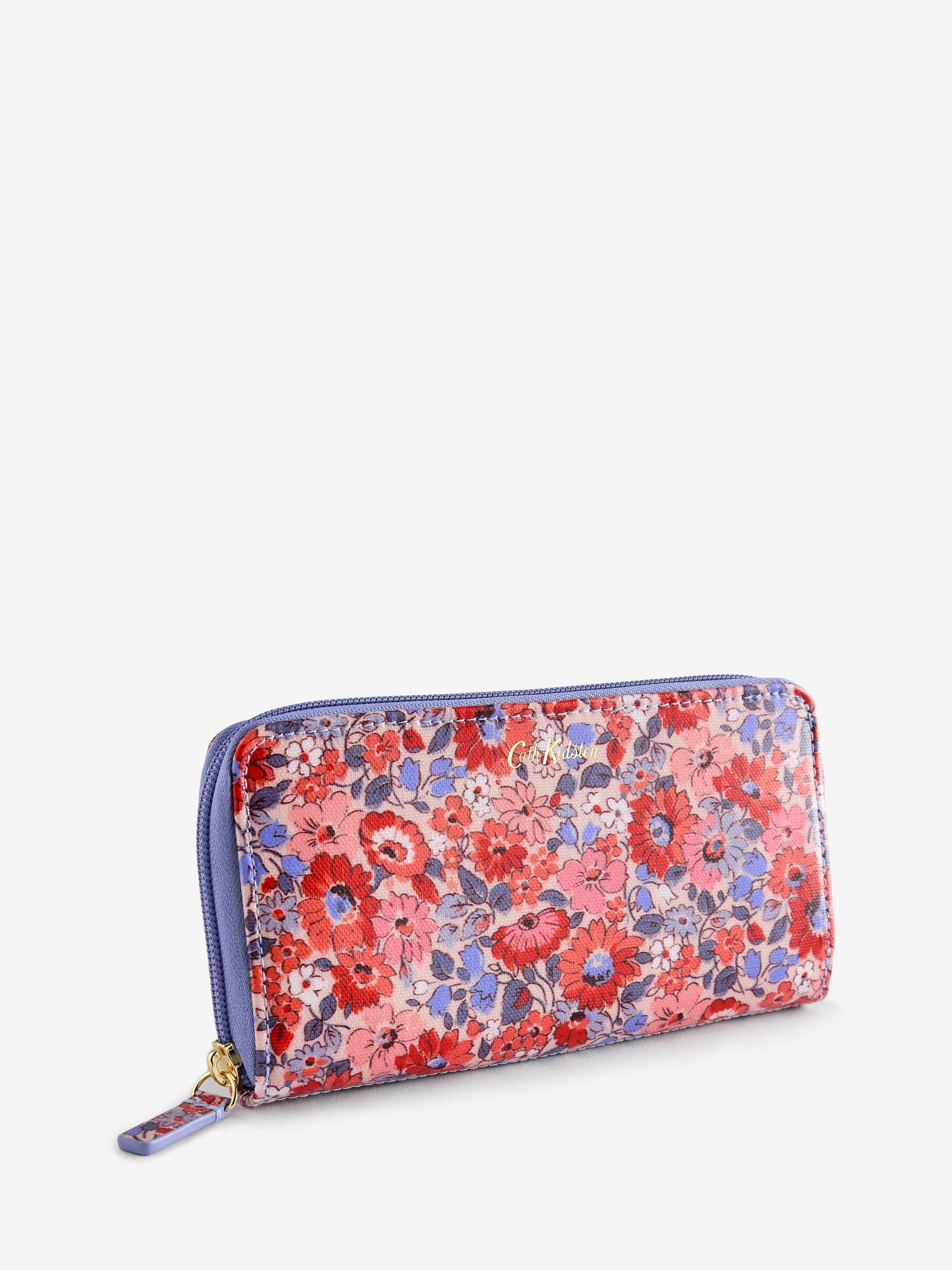 Cath kidston continental purse clearance