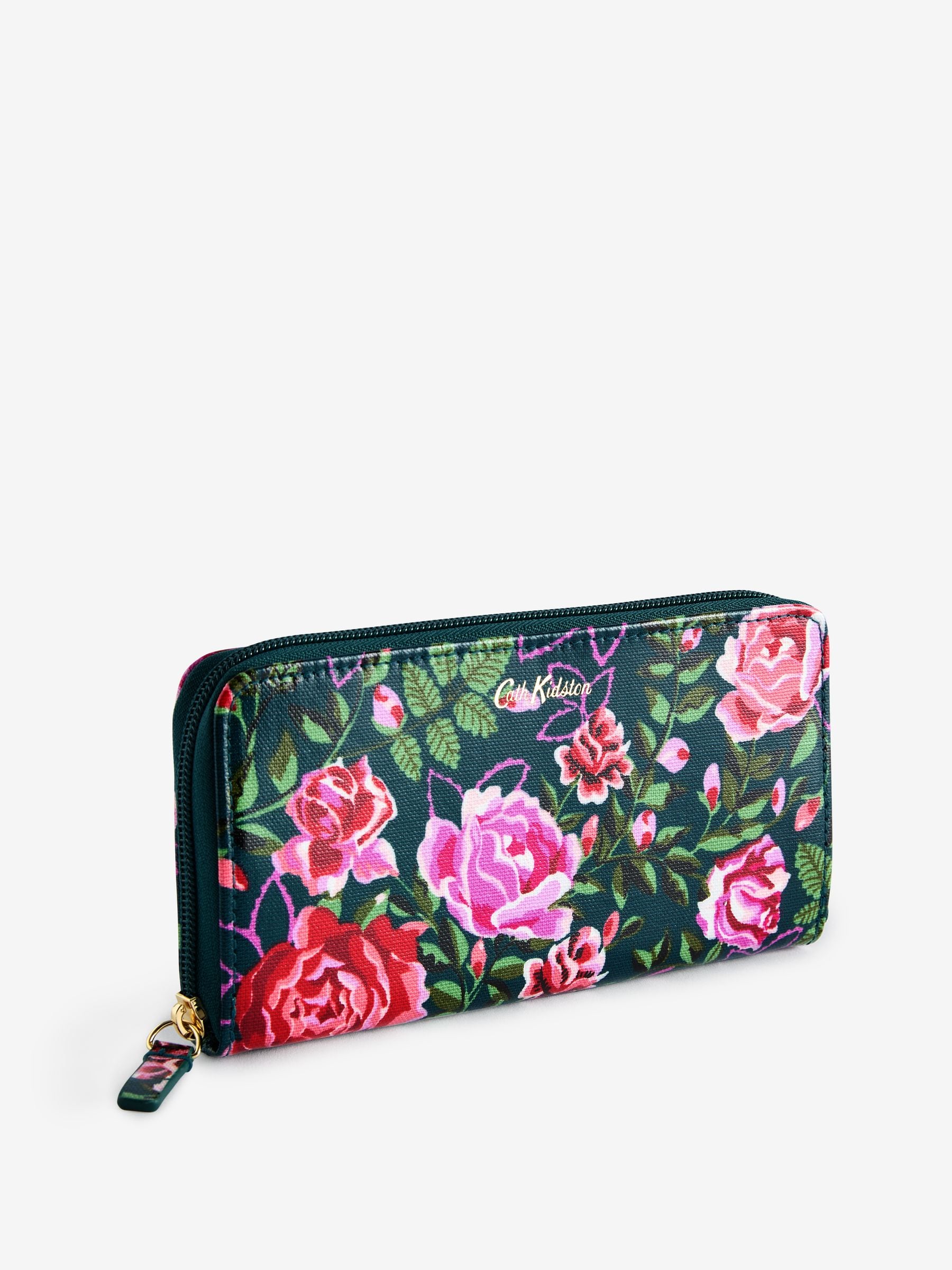 Cath kidston purses and wallets outlet