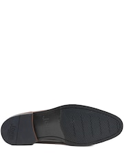 Jones Bootmaker Queensborough Leather Penny Loafers - Imagen 5 de 5