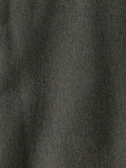 Green Slim Trimmed Herringbone Textured Trousers - Image 9 of 9