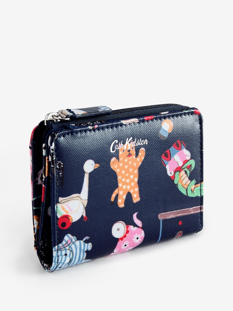 Coin Purse Cath Kidston Pocket Purse Cath Kidston X Disney Bambi