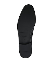 Azul - Mocasines de piel trenzada de vestir Rogelio de Jones Bootmaker - Imagen 5 de 5