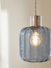 Blue Jensen Easy Fit Shade - Image 3 of 4