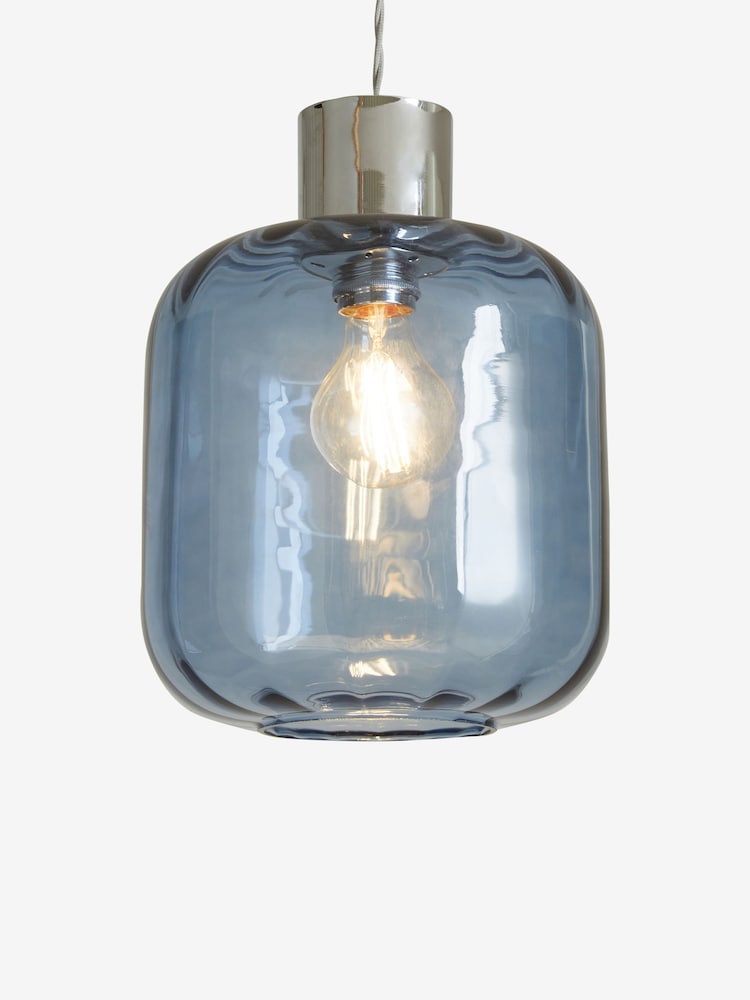 Blue Jensen Easy Fit Shade - Image 4 of 4