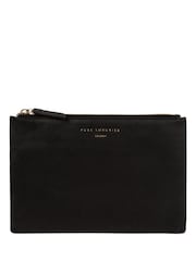 Pure Luxuries London Osterly Leather Pouch - Image 2 of 5