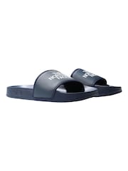 The North Face Blue Mens Base Camp III Slides - Image 2 of 6