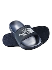 The North Face Blue Mens Base Camp III Slides - Image 4 of 6