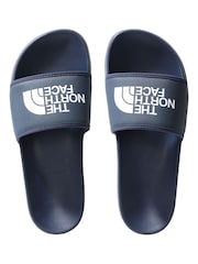 The North Face Blue Mens Base Camp III Slides - Image 5 of 6
